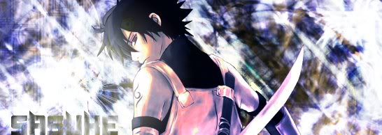 Request a signature/avy/extraction Sasuke