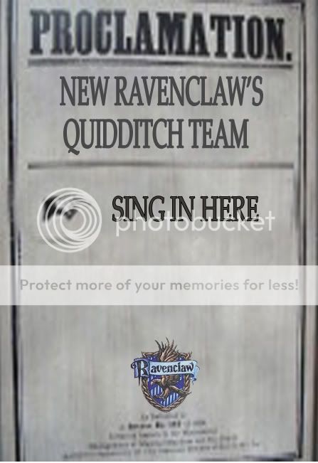 RAVENCLAW BUSCA... RAVEN2