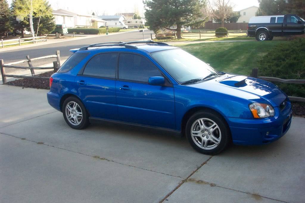 2004 Wrx Wagon 004