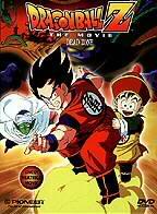 Dragon ball z the m0vie Colecti0n DeadZone