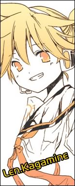 Len.Kagamine