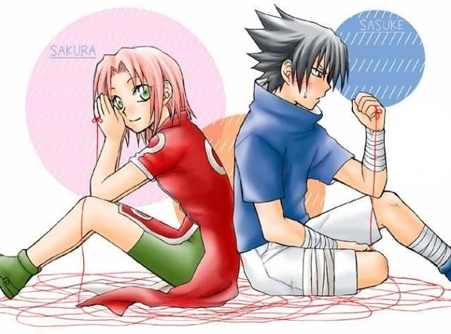 Imagenes SasuSaku 34ix0