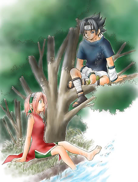 Imagenes SasuSaku ForeignFanSite13