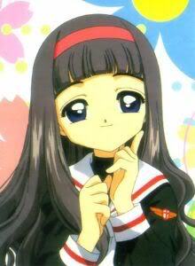 Zona Sakura Cardcaptor Tomoyo3