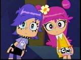 Zona de Hi Hi puffy Ami Yumi Tv_profile