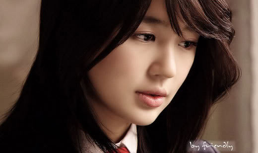 ---------Yoon Eun Hye---------------- YoonEunHye338291