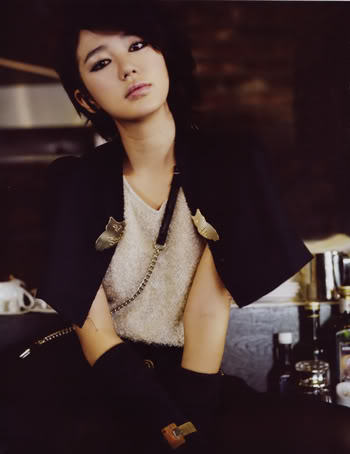 ---------Yoon Eun Hye---------------- Yoon19112