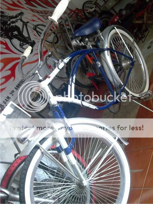 hot item...rollfast frame 26..drop price (4jt) 4-9