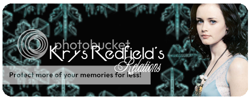 Redfield´s Relations Relaciones