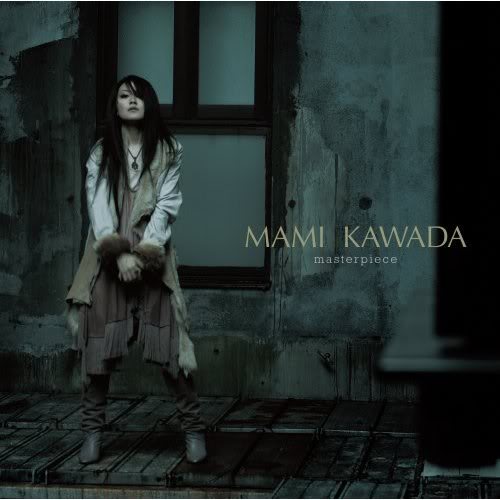 Mami Kawada MamiKawada