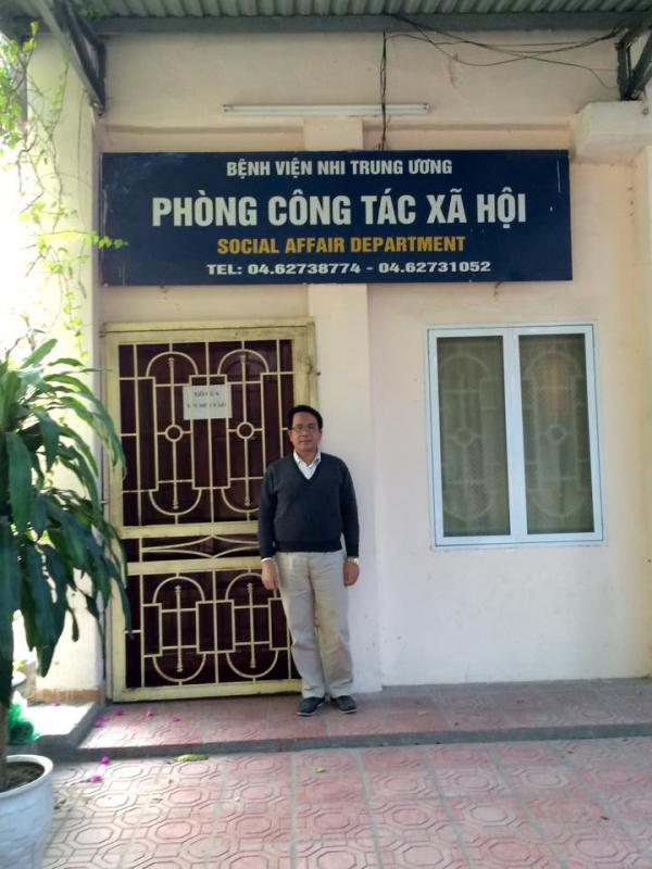 Chương trình Noen 12.2014 cho các cháu Viện Nhi TW. - Page 2 1395222_806112509444965_3504863816204903064_n