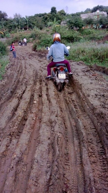 CHƯƠNG TRÌNH ÁO ẤM CHO EM VÙNG CAO TRƯỜNG TIỂU HỌC XÃ PHÚ NHUẬN LỤC NGẠN BẮC GIANG 12380307_419350241601856_335127458_n