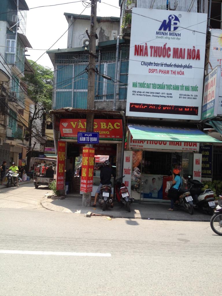 Người đàn bà mù với giấc mơ đủ tiền mua quan tài lo hậu sự IMG_1822