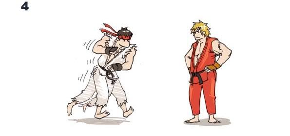 Ryu Ken... 4