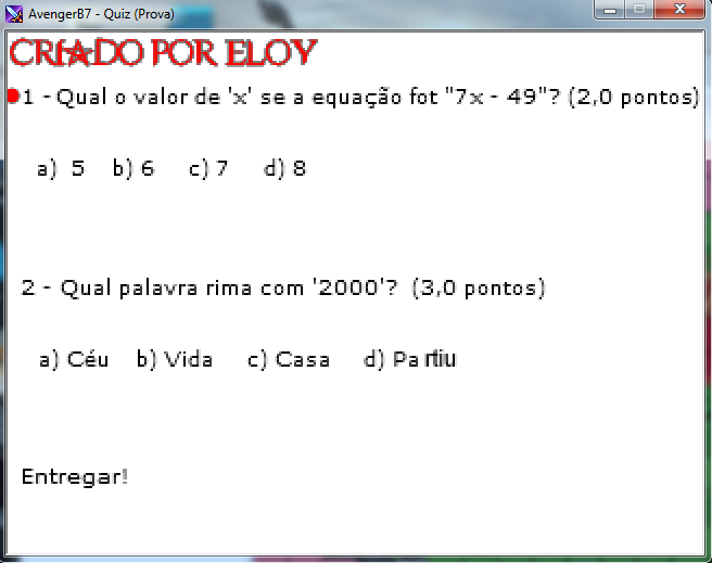 AvengerB7 - Quiz (Prova) [Por Pictures] Quiz1_zps39c54fe7