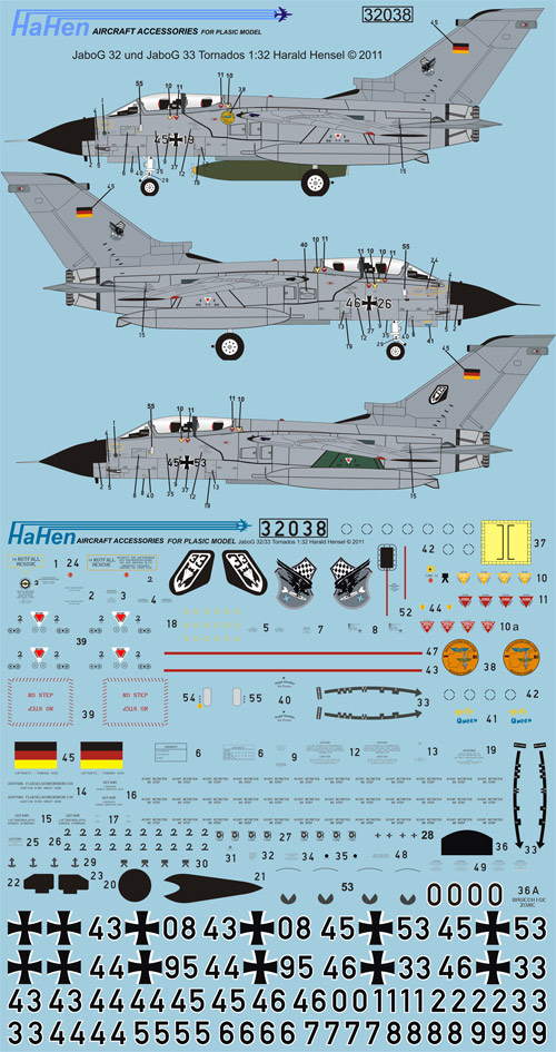 Tornado ECR(Revell 1/32) - Page 2 1_32_tornado_jabog_32_33