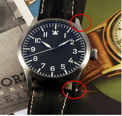 Ma Stowa Flieger Original AirmainOriginal