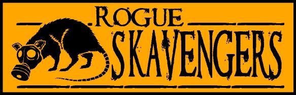 Los Rogue Skavengers RogueSkavengersFirma