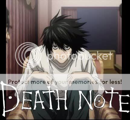 Photos Deathnote1