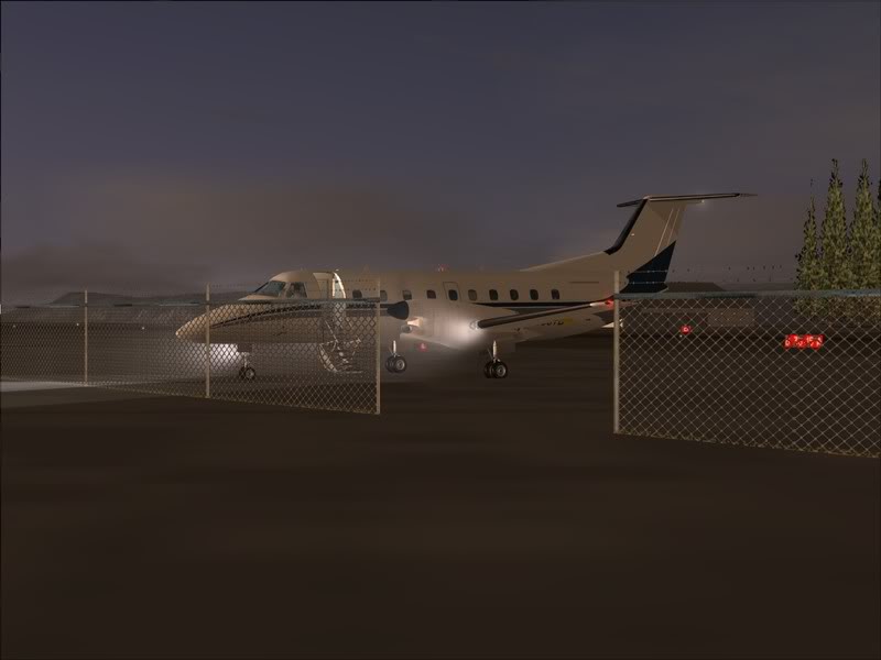 [FS9] HAMAR - GEILO..COM PINTURA NOVA PARA EMB120 Foto-2008-aug-29-006