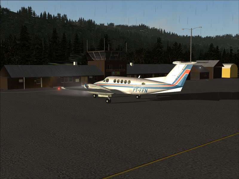 [FS9] GEILO - NOTODDEN...., um relevo maravilhoso Foto-2008-aug-31-003