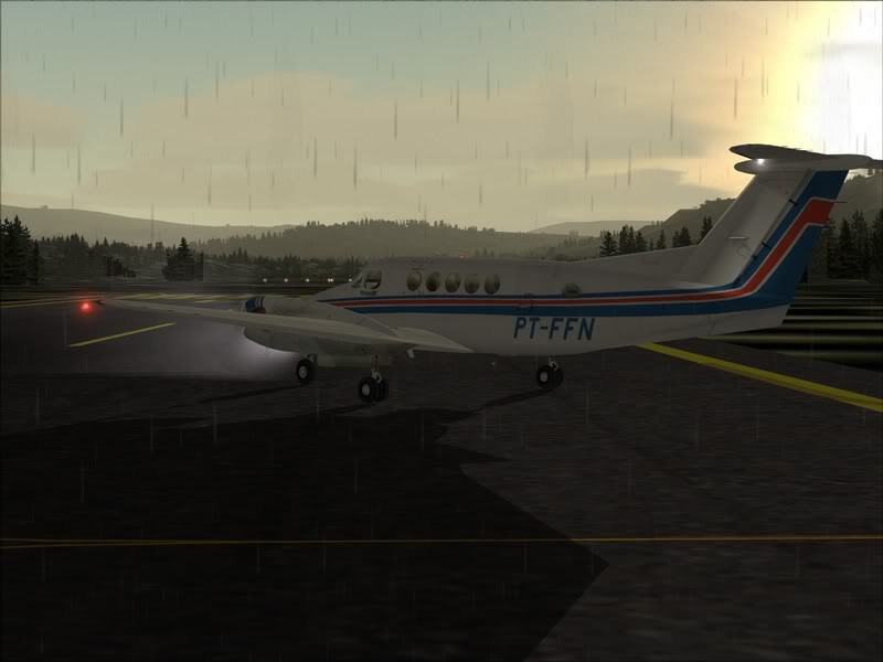 [FS9] GEILO - NOTODDEN...., um relevo maravilhoso Foto-2008-aug-31-004