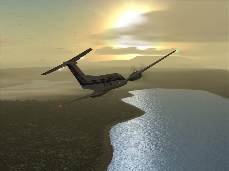 [FS9] GEILO - NOTODDEN...., um relevo maravilhoso Foto-2008-aug-31-014