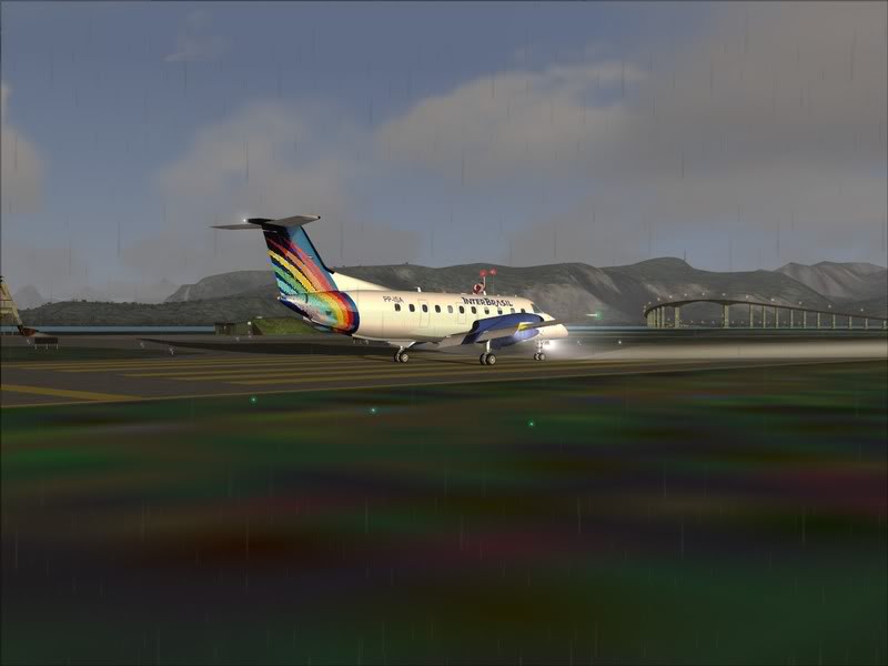 FS9 - Stokmarkenes - Narvik... com EMB120,Transbrasil, matando saudades.... Foto-2008-jul-9-004