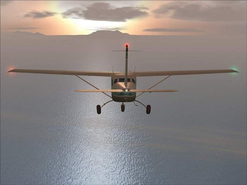 [FS9] LEKNES - STOKMARKNES  DE CESSNA Foto-2008-jun-29-018