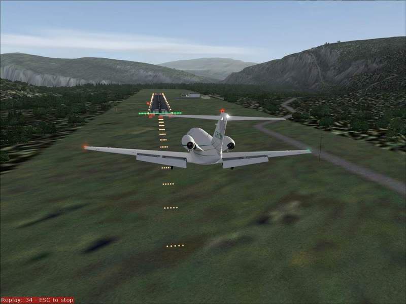 FS9 - Pouso em Rossvill... com Citation CJ1, um pouco também Foto-2008-jun-7-059