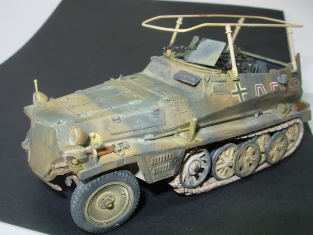 sdkfz 250/3 revell DSCN0034-1