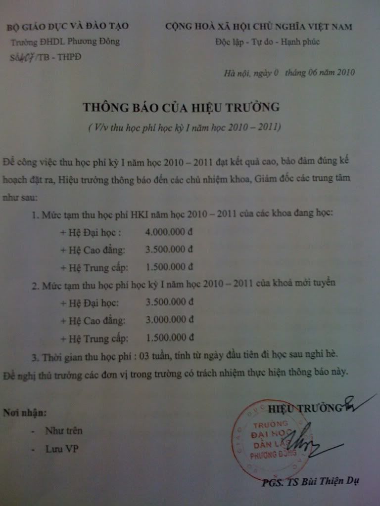 Thông báo về học phí kì I năm học 2010-2011 CS011900224_1_1