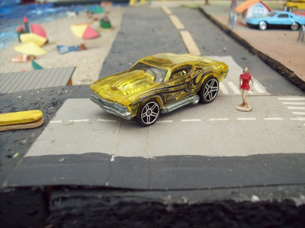 Los Hot Wheels de Arcángel (parte 1) CHEVYCHEVELLE1969