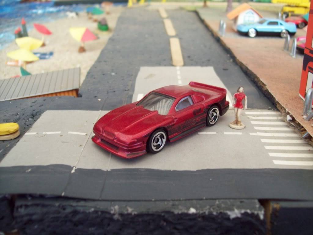 Los Hot Wheels de Arcángel (parte 1) FORDMUSTANGCOBRA1997