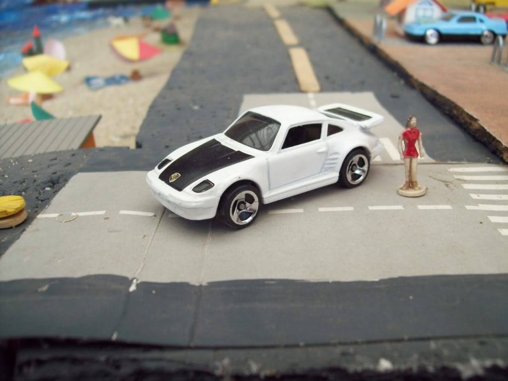 Los Hot Wheels de Arcángel (parte 1) PORSCHE930TURBO1989