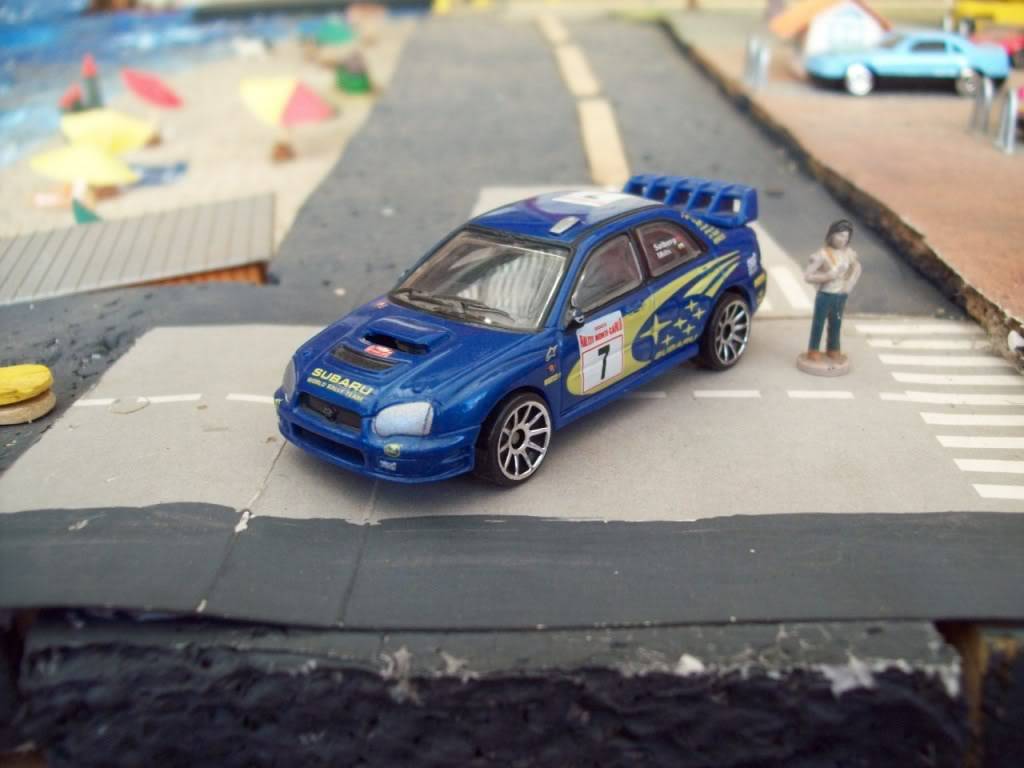 Los Hot Wheels de Arcángel (parte 1) SUBARUIMPREZAWRC2000