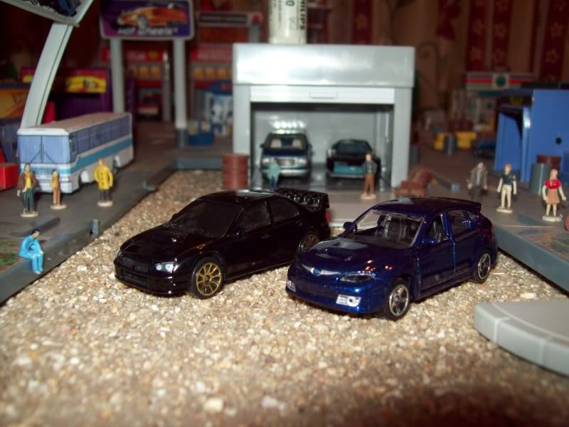 Novedades de mi colección Majorette (Subaru impreza, Renault Kangoo II, Daf) SUBARUIMPREZA4