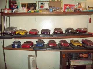 Museo del autito de Arcángel (6000 coches) 000_0041