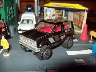 Test Driver Majorette - FORD BRONCO II 000_0002-1