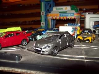 Test Driver Majorette - RENAULT MEGANE III 000_0008