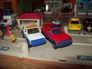 Test Driver Majorette - STATION WAGON CHEROKEE II 000_0022