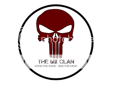 Anyone want make us a logo? ClanBadge