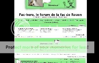 Design du forum et couleurs - Page 3 Facherevert