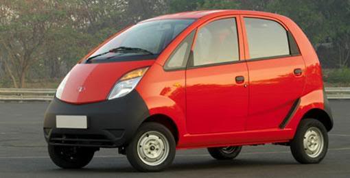 Automobiles actuelles et voitures d'avenir Tatanano