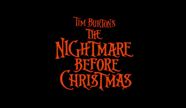 The Nightmare Before Christmas 1993 BRRip Xvid AC3-FLAWL3SS RG NBC1