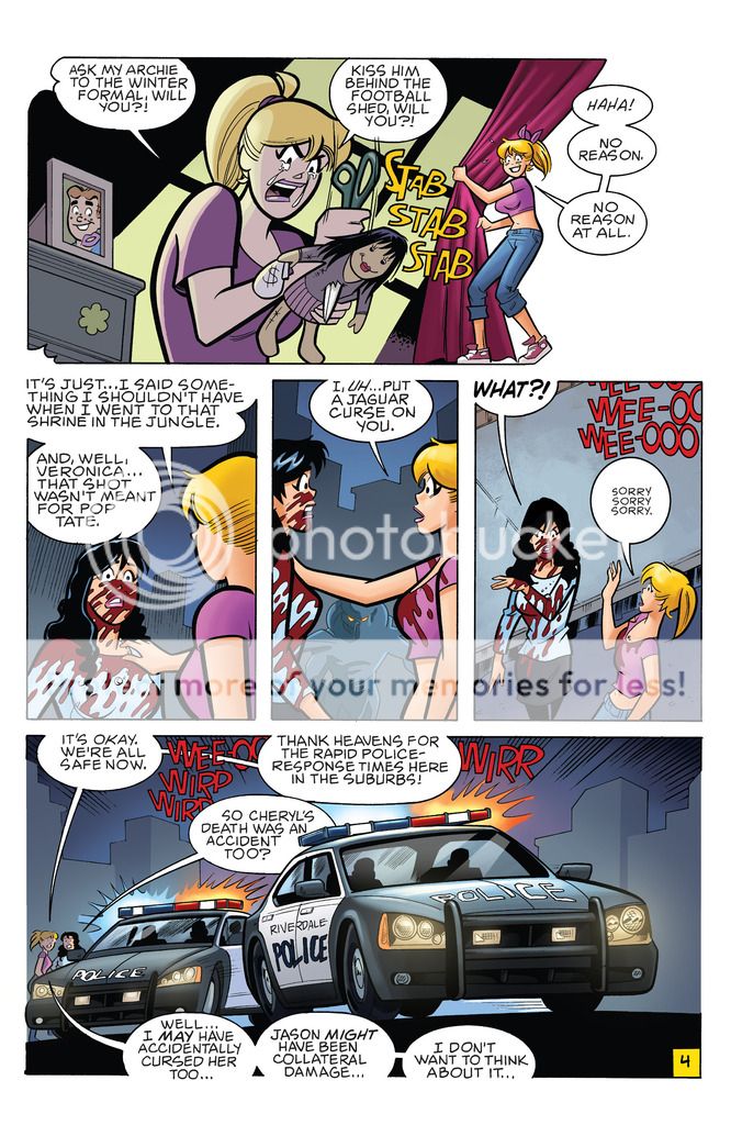 Archie vs Predator #2 05_zpsmpnfxxt5