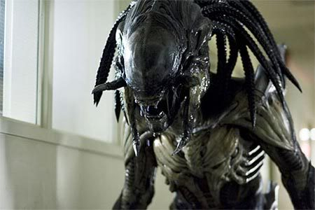 .................V B.................. Alien-predator-hybrid