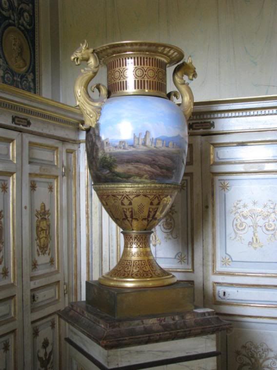 Above Ground: Inner Sanctum (Effigy Room) VaticanCityandSt-19