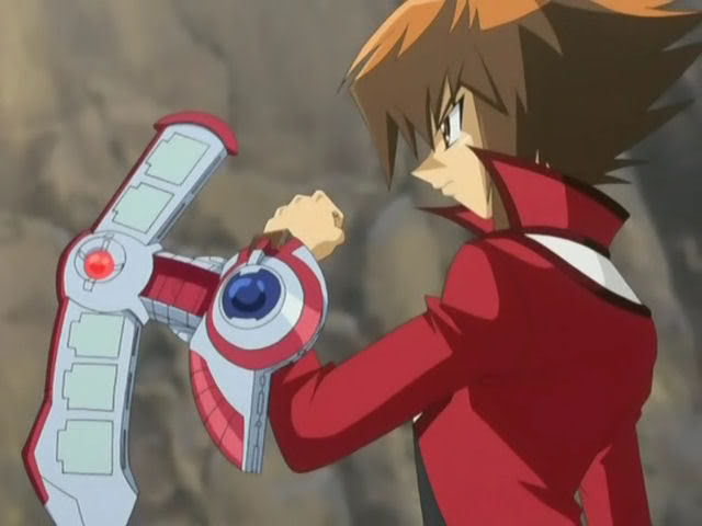 Galeria de imagenes de Judai 2008041619221821Judai_s4