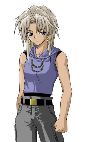 ficha de marik M01